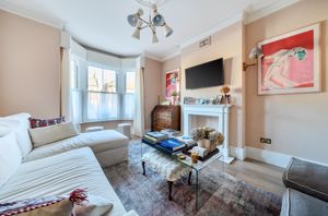 Lounge - click for photo gallery